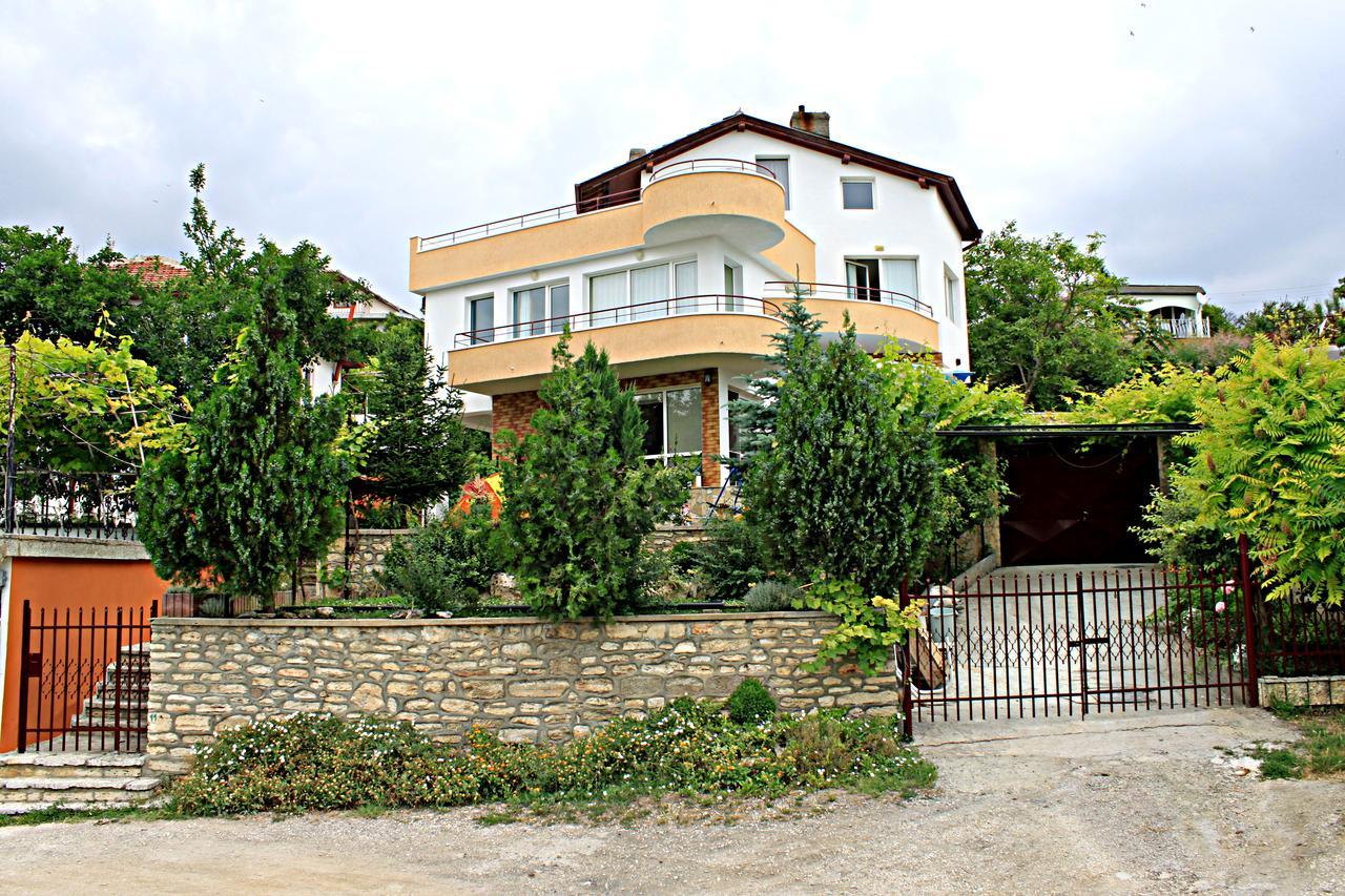 Popov Pensiune Balcic